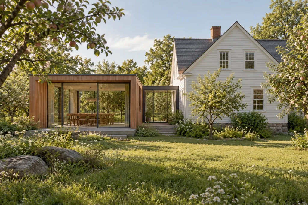 Orchard House